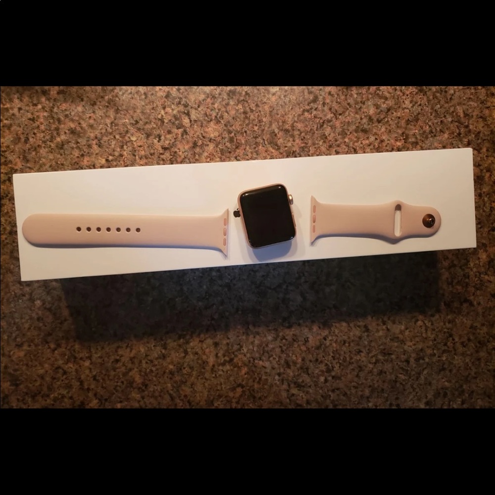 Apple Watch 3 series